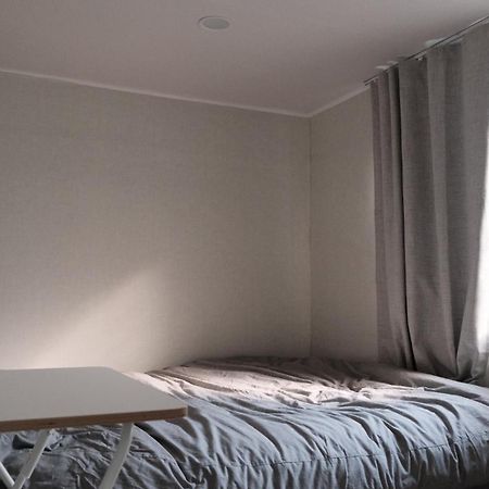 Seoul Yes Oui Ja Sharehouse Otel Dış mekan fotoğraf