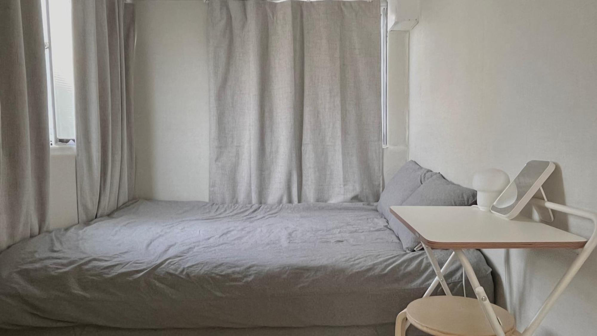 Seoul Yes Oui Ja Sharehouse Otel Dış mekan fotoğraf
