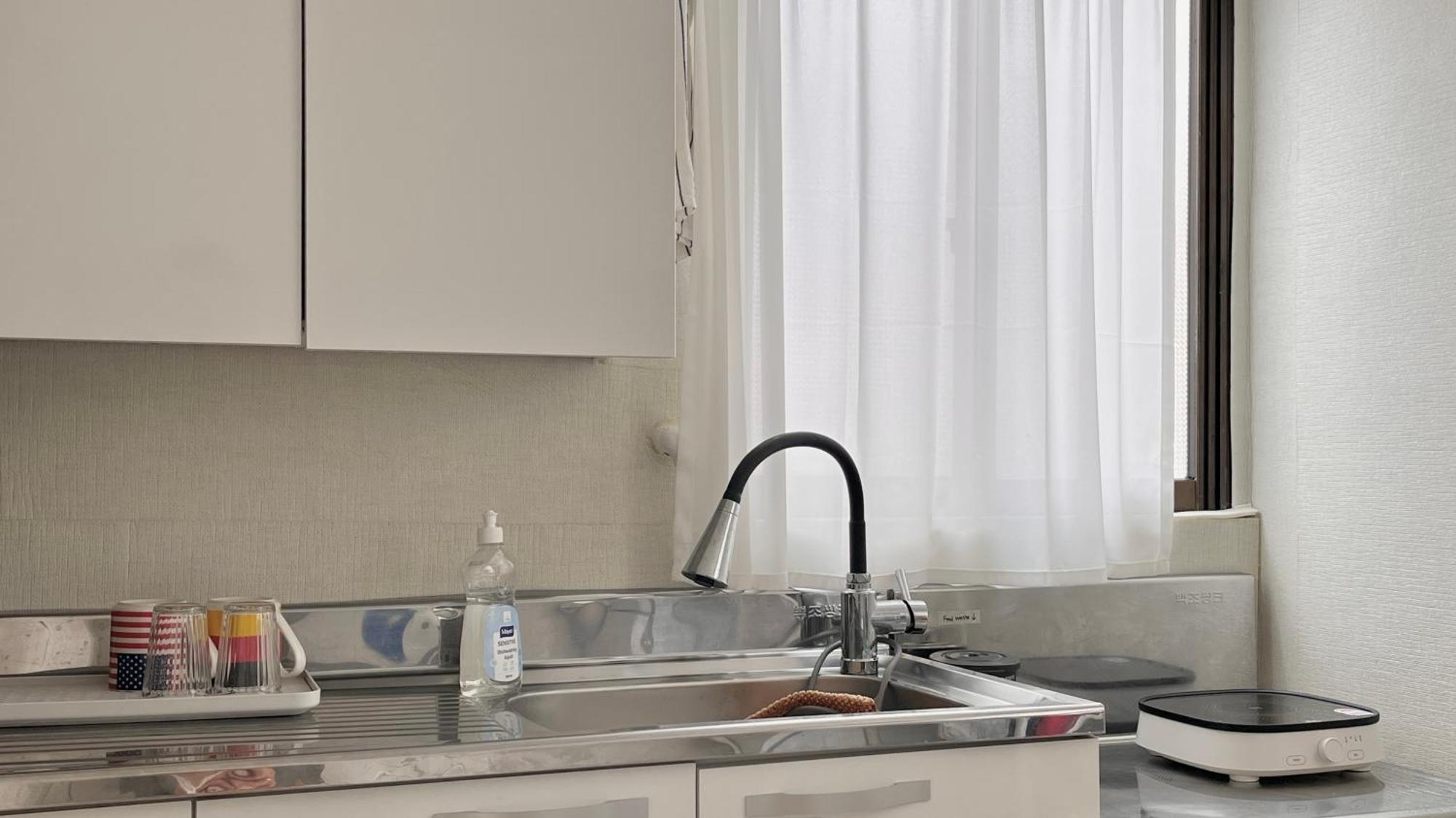 Seoul Yes Oui Ja Sharehouse Otel Dış mekan fotoğraf