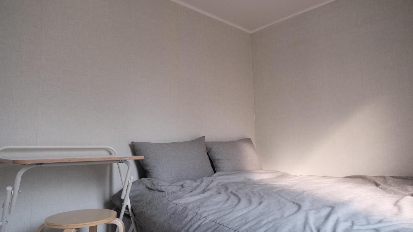 Seoul Yes Oui Ja Sharehouse Otel Dış mekan fotoğraf